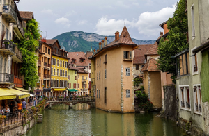 Huissier de Justice Annecy